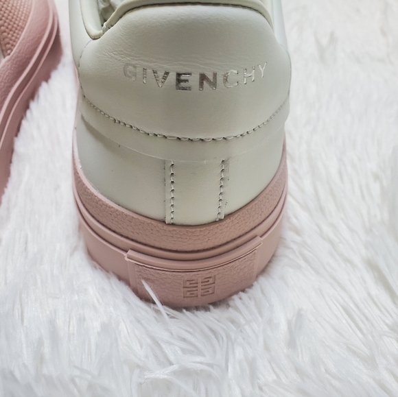 BNIB GIVENCHY Women's Sneakers - Picture 5 of 8